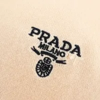 $72.00 USD Prada T-Shirts Short Sleeved For Unisex #1461662