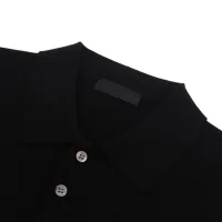 $72.00 USD Prada T-Shirts Short Sleeved For Unisex #1461663