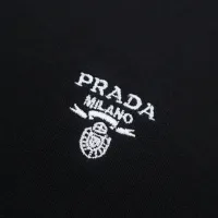 $72.00 USD Prada T-Shirts Short Sleeved For Unisex #1461663