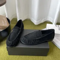 $125.00 USD Yves Saint Laurent YSL Leather Shoes For Men #1461664