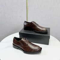 $118.00 USD Chanel Leather Shoes For Women #1461666