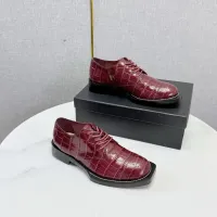 $118.00 USD Chanel Leather Shoes For Women #1461667