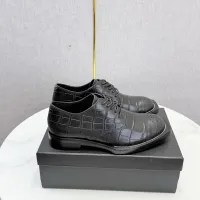 $118.00 USD Chanel Leather Shoes For Women #1461668