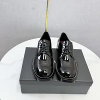 $118.00 USD Chanel Leather Shoes For Women #1461670