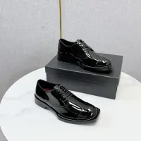 $118.00 USD Chanel Leather Shoes For Women #1461670
