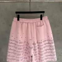 $48.00 USD Balenciaga Pants For Unisex #1461671