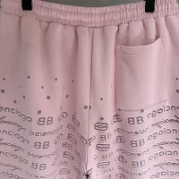 $48.00 USD Balenciaga Pants For Unisex #1461671