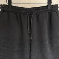 $48.00 USD Balenciaga Pants For Unisex #1461674
