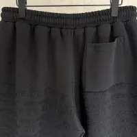 $48.00 USD Balenciaga Pants For Unisex #1461674