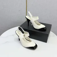 $102.00 USD Chanel Sandal For Women #1461683