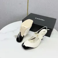 $102.00 USD Chanel Sandal For Women #1461683