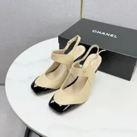 $102.00 USD Chanel Sandal For Women #1461684