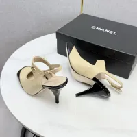 $102.00 USD Chanel Sandal For Women #1461684