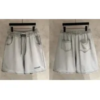 $56.00 USD Balenciaga Pants For Unisex #1461685