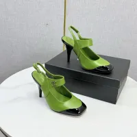 $102.00 USD Chanel Sandal For Women #1461686