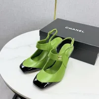 $102.00 USD Chanel Sandal For Women #1461686