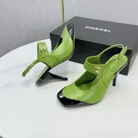 $102.00 USD Chanel Sandal For Women #1461686