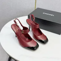 $102.00 USD Chanel Sandal For Women #1461687