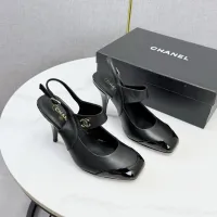 $102.00 USD Chanel Sandal For Women #1461688
