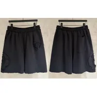 $56.00 USD Chrome Hearts Pants For Unisex #1461690