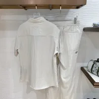 $175.00 USD Prada Tracksuits Short Sleeved For Men #1461691