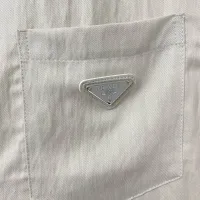 $175.00 USD Prada Tracksuits Short Sleeved For Men #1461691