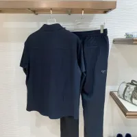 $175.00 USD Prada Tracksuits Short Sleeved For Men #1461692