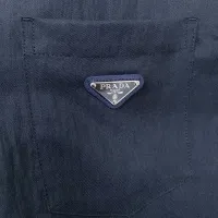 $175.00 USD Prada Tracksuits Short Sleeved For Men #1461692