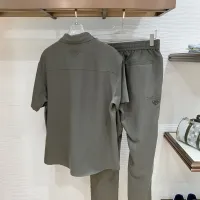 $175.00 USD Prada Tracksuits Short Sleeved For Men #1461693