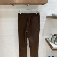 $175.00 USD Prada Tracksuits Short Sleeved For Men #1461694