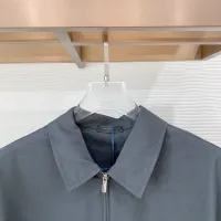 $172.00 USD Prada Tracksuits Short Sleeved For Men #1461695