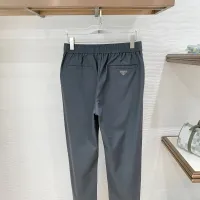 $172.00 USD Prada Tracksuits Short Sleeved For Men #1461695