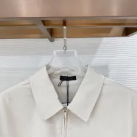 $172.00 USD Prada Tracksuits Short Sleeved For Men #1461696