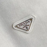$172.00 USD Prada Tracksuits Short Sleeved For Men #1461696