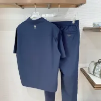 $172.00 USD Prada Tracksuits Short Sleeved For Men #1461697