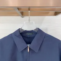 $172.00 USD Prada Tracksuits Short Sleeved For Men #1461697