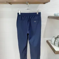 $172.00 USD Prada Tracksuits Short Sleeved For Men #1461697
