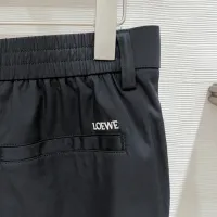 $170.00 USD LOEWE Tracksuits Short Sleeved For Men #1461698