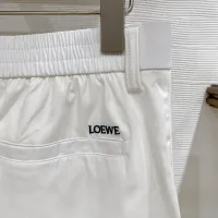 $170.00 USD LOEWE Tracksuits Short Sleeved For Men #1461700