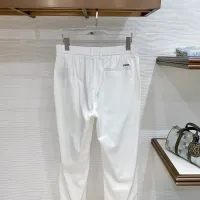 $170.00 USD LOEWE Tracksuits Short Sleeved For Men #1461700