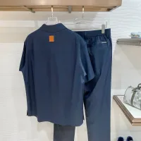 $170.00 USD LOEWE Tracksuits Short Sleeved For Men #1461701