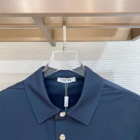 $170.00 USD LOEWE Tracksuits Short Sleeved For Men #1461701
