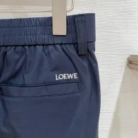 $170.00 USD LOEWE Tracksuits Short Sleeved For Men #1461701