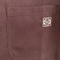 $165.00 USD LOEWE Tracksuits Short Sleeved For Men #1461705