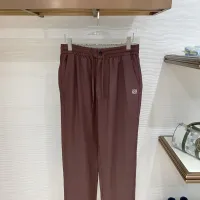 $165.00 USD LOEWE Tracksuits Short Sleeved For Men #1461705