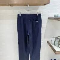 $165.00 USD LOEWE Tracksuits Short Sleeved For Men #1461706