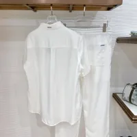 $165.00 USD LOEWE Tracksuits Short Sleeved For Men #1461707