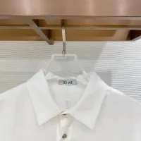 $165.00 USD LOEWE Tracksuits Short Sleeved For Men #1461707