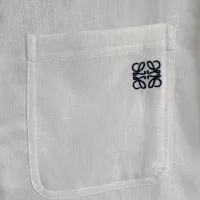 $165.00 USD LOEWE Tracksuits Short Sleeved For Men #1461707