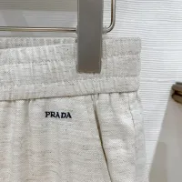 $165.00 USD Prada Tracksuits Short Sleeved For Men #1461708